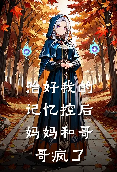 治好我的记忆控后,妈妈和哥哥疯了