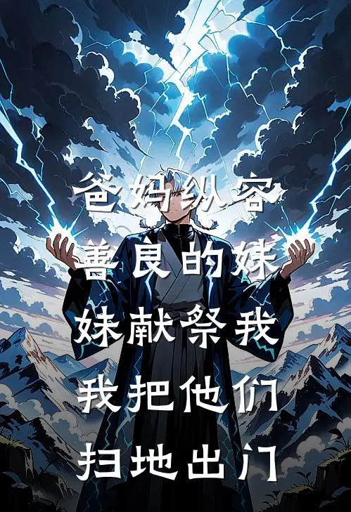 爸妈纵容“善良”的妹妹献祭我,我把他们扫地出门