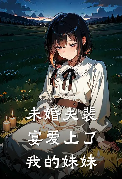 未婚夫裴宴爱上了我的妹妹