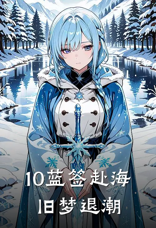 10蓝签赴海，旧梦退潮