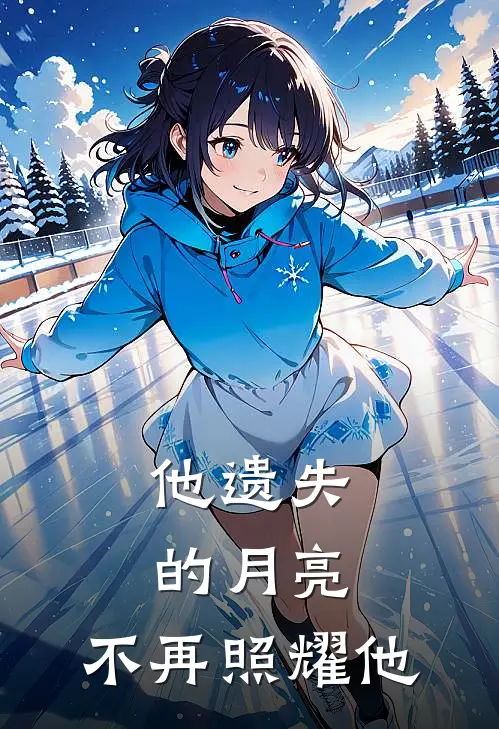 他遗失的月亮,不再照耀他