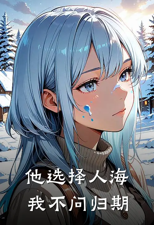 他选择人海,我不问归期