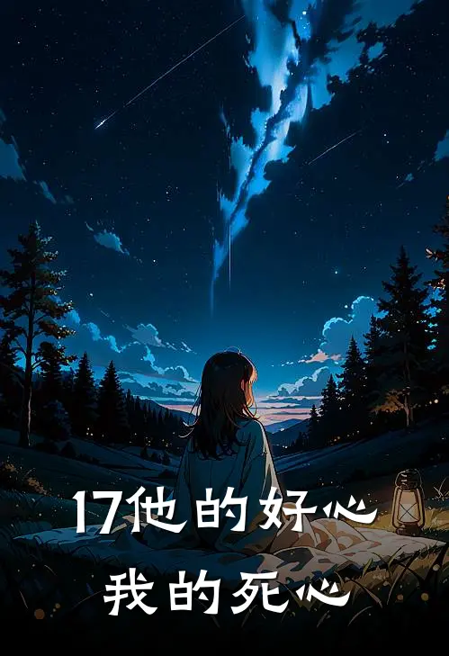 17他的好心，我的死心