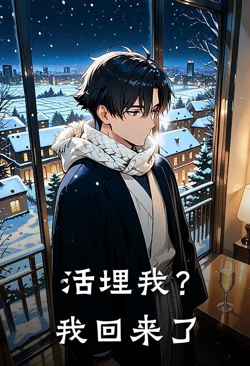 活埋我？我回来了