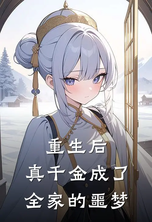 重生后，真千金成了全家的噩梦
