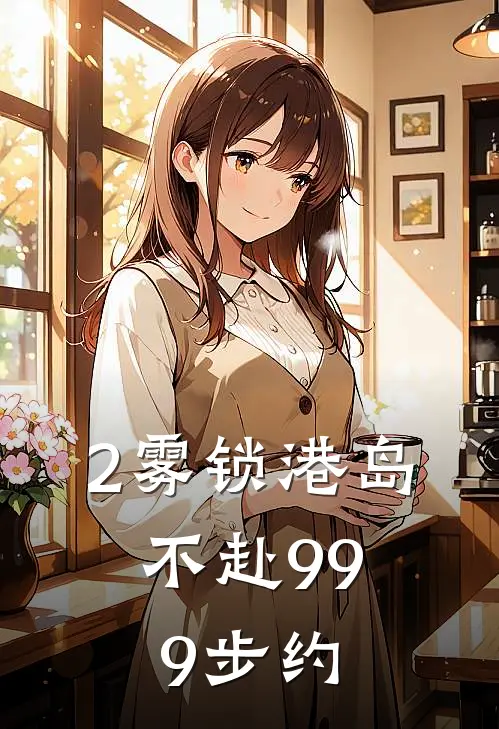 2雾锁港岛，不赴999步约