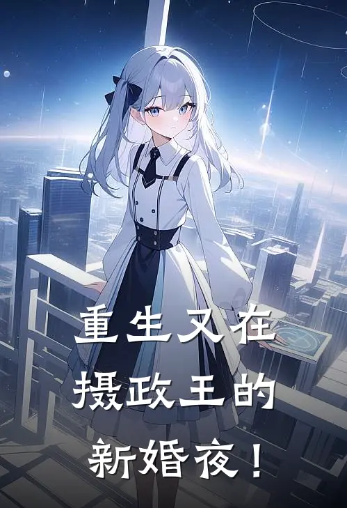 重生又在摄政王的新婚夜!
