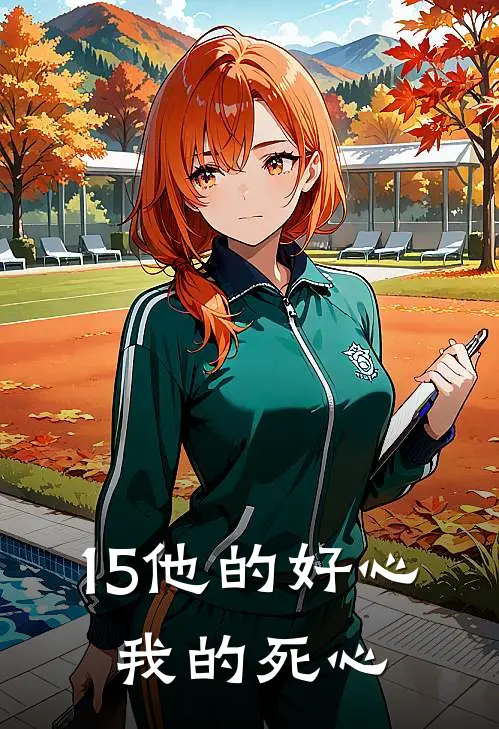 15他的好心，我的死心