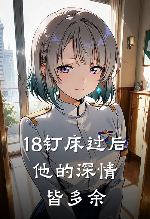 18钉床过后,他的深情皆多余