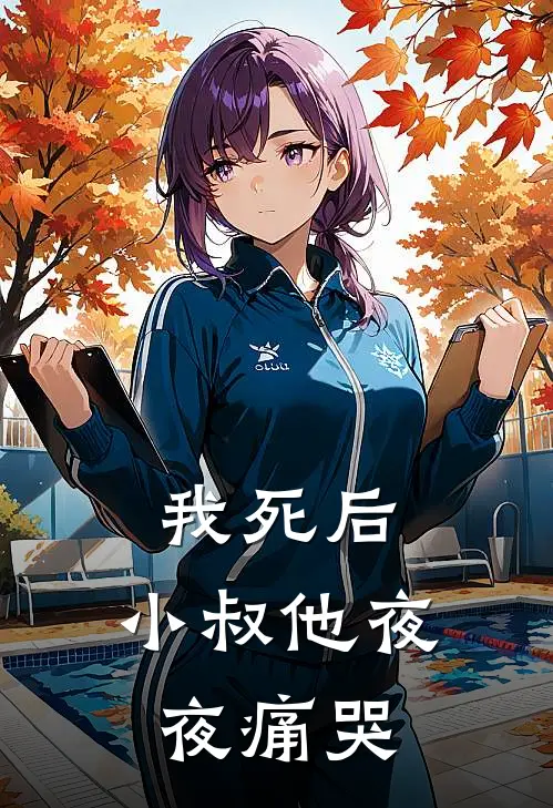 我死后,小叔他夜夜痛哭