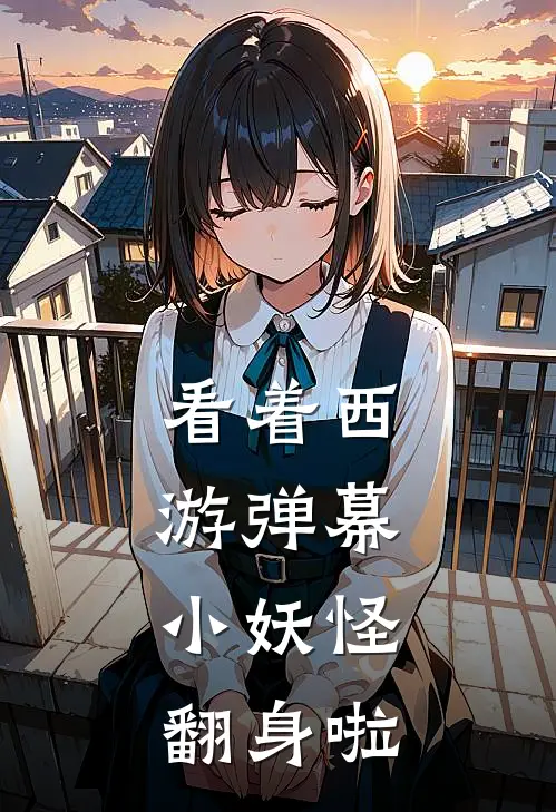 看着西游弹幕,小妖怪翻身啦