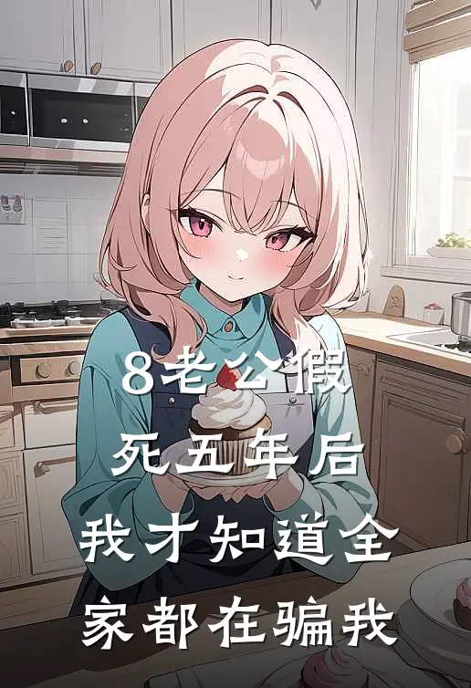 8老公假死五年后，我才知道全家都在骗我