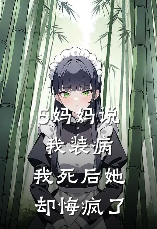 5妈妈说我装病，我死后她却悔疯了