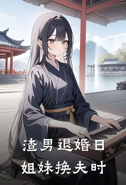 渣男退婚日,姐妹换夫时