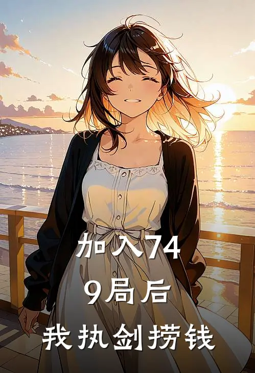 加入749局后，我执剑捞钱