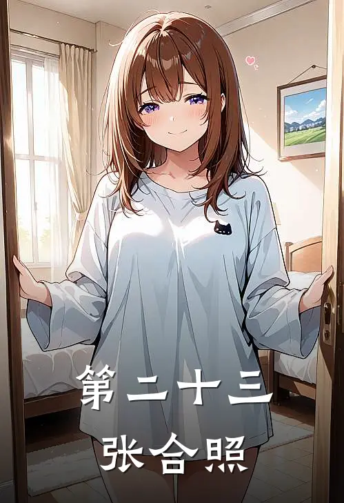 第二十三张合照