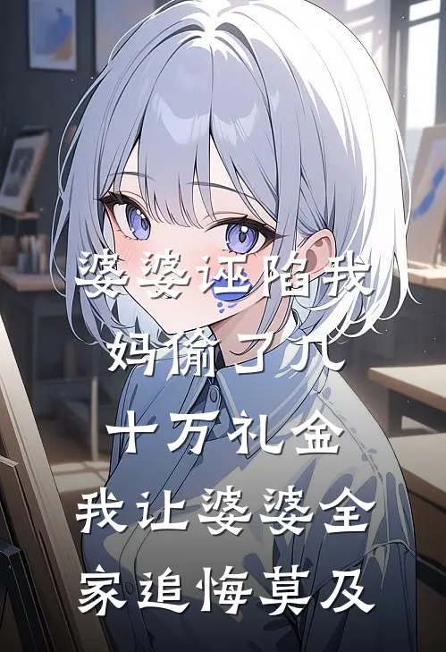婆婆诬陷我妈偷了几十万礼金,我让婆婆全家追悔莫及
