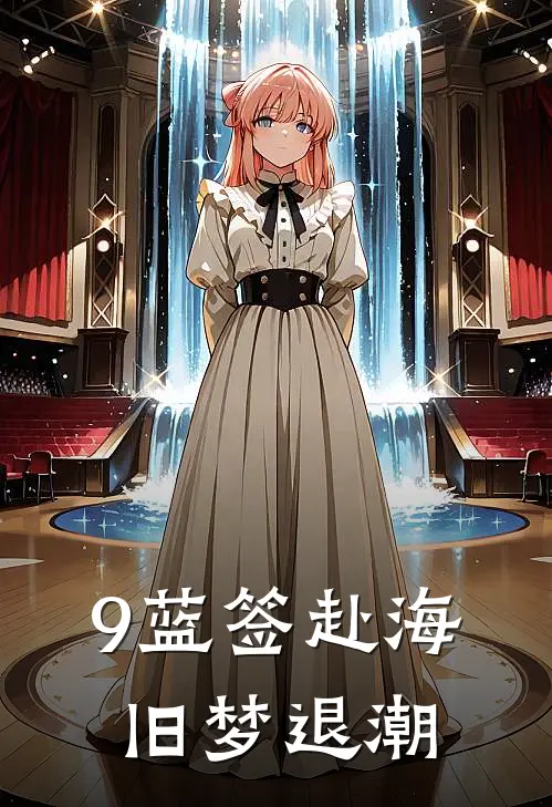 9蓝签赴海，旧梦退潮
