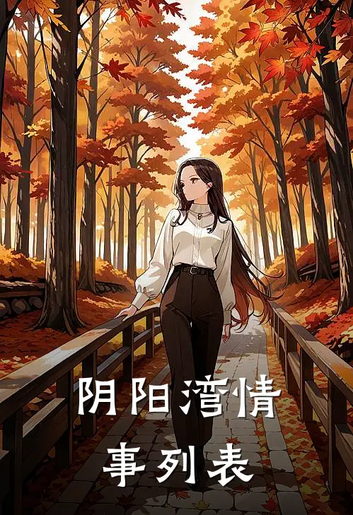 阴阳湾情事列表