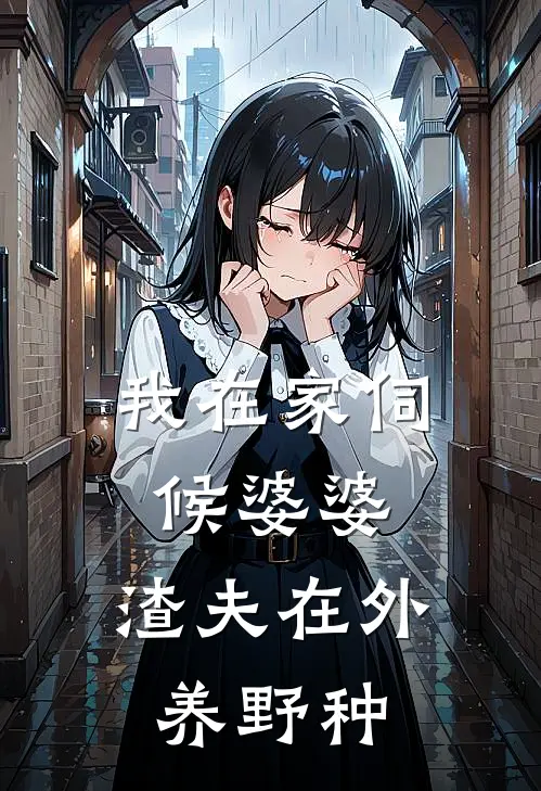 我在家伺候婆婆,渣夫在外养野种
