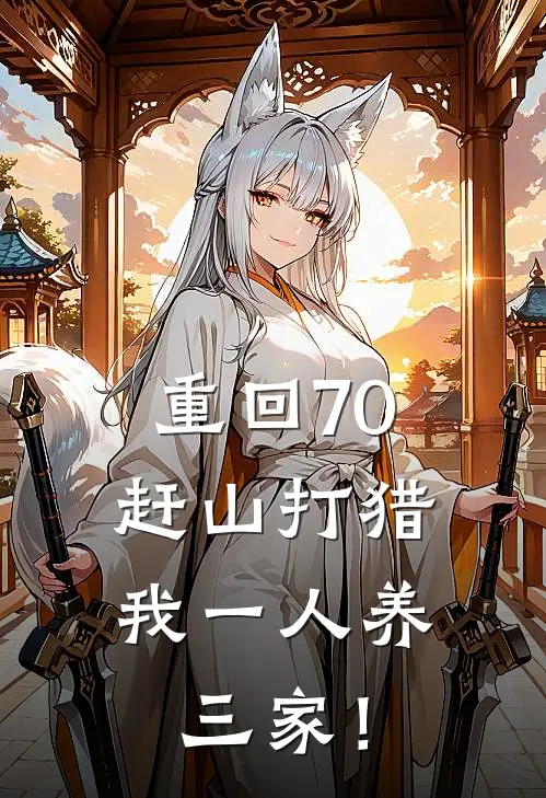 重回70:赶山打猎,我一人养三家!