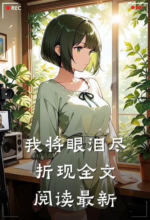 我将眼泪尽折现全文阅读最新