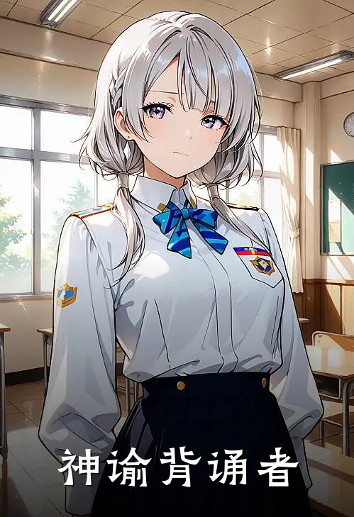 神谕背诵者