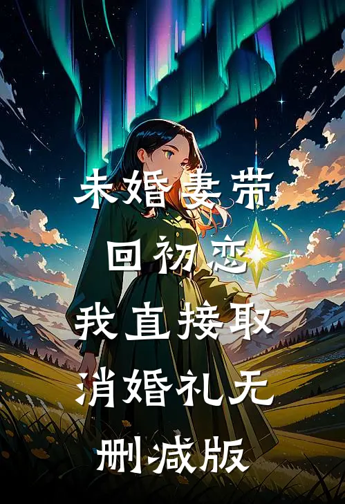 未婚妻带回初恋，我直接取消婚礼无删减版