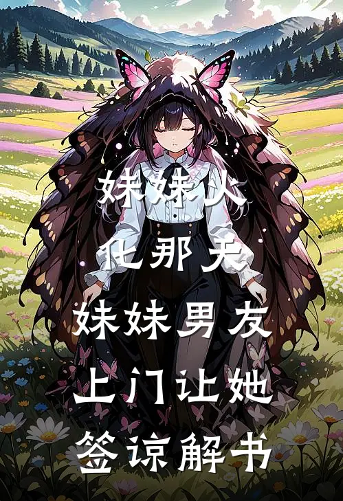 妹妹火化那天,妹妹男友上门让她签谅解书