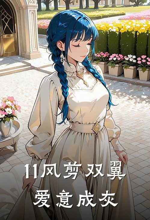 11风剪双翼，爱意成灰