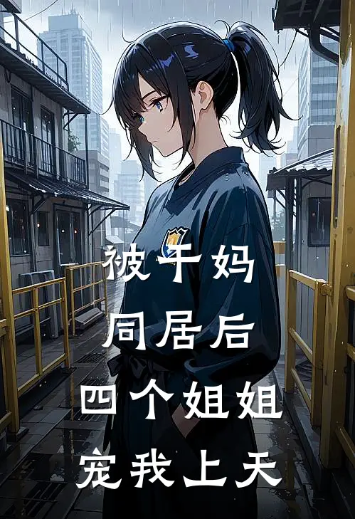 被干妈同居后,四个姐姐宠我上天