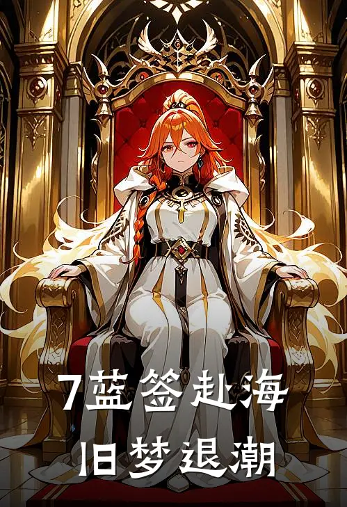 7蓝签赴海,旧梦退潮