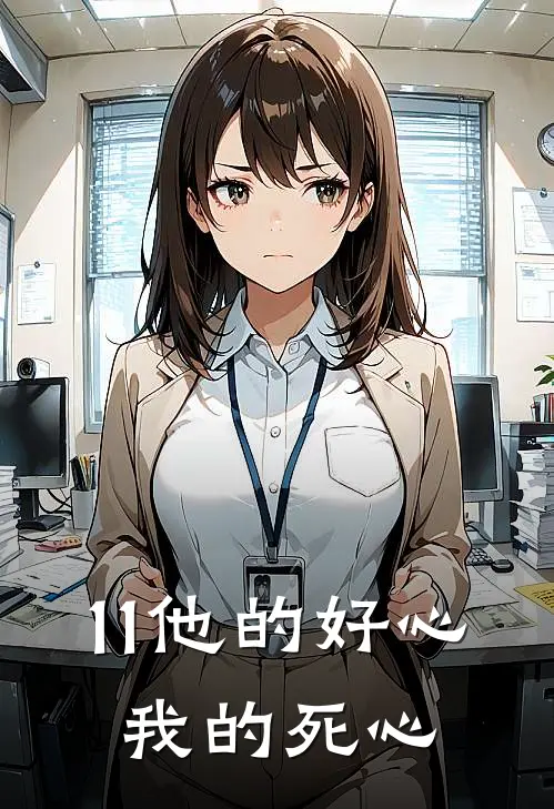 11他的好心，我的死心