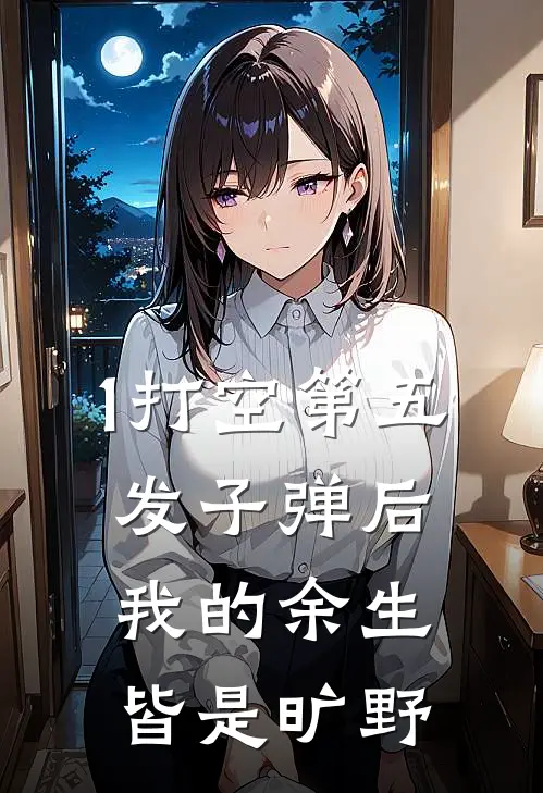 1打空第五发子弹后，我的余生皆是旷野