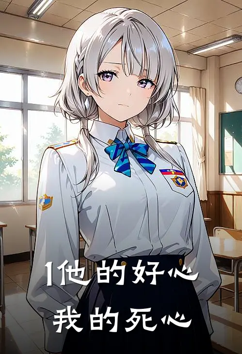 1他的好心，我的死心