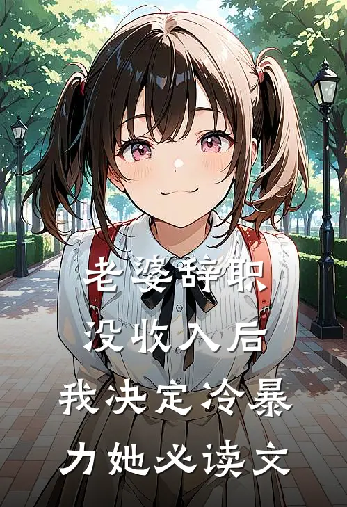 老婆辞职没收入后，我决定冷暴力她必读文