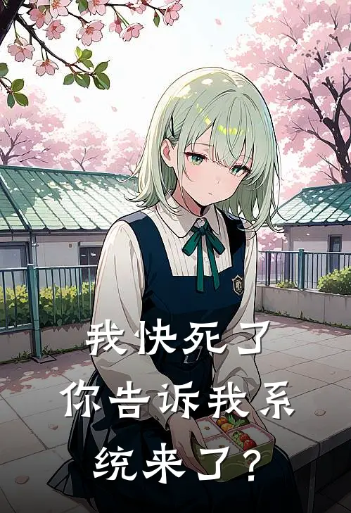 我快死了,你告诉我系统来了?