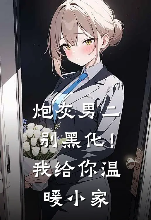 炮灰男二别黑化!我给你温暖小家