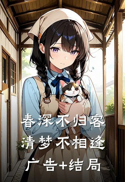 春深不归客，清梦不相逢广告+结局