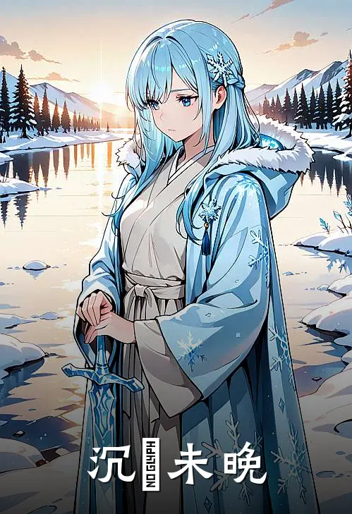 沉⾈未晚