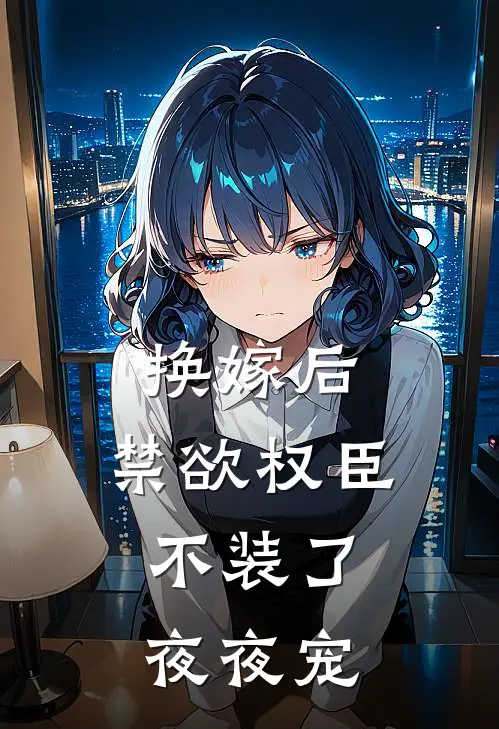 换嫁后，禁欲权臣不装了，夜夜宠