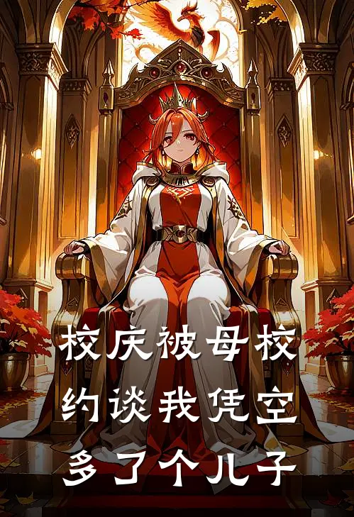 校庆被母校约谈我凭空多了个儿子