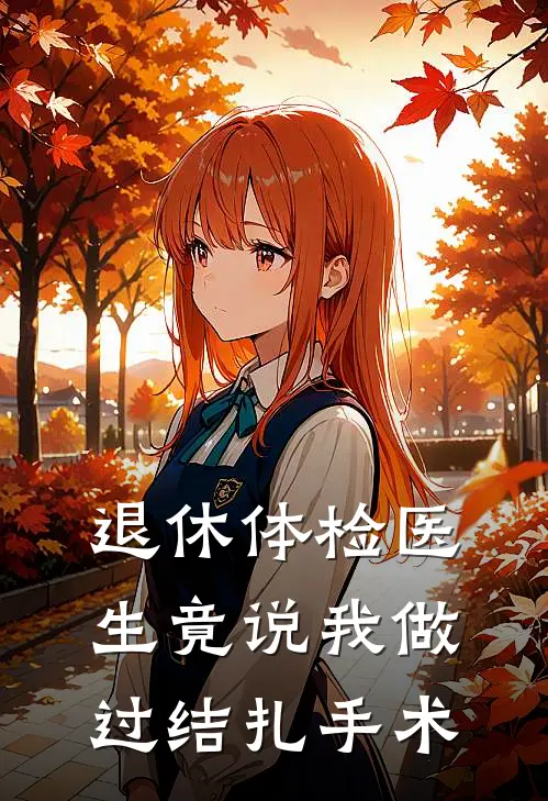 退休体检医生竟说我做过结扎手术