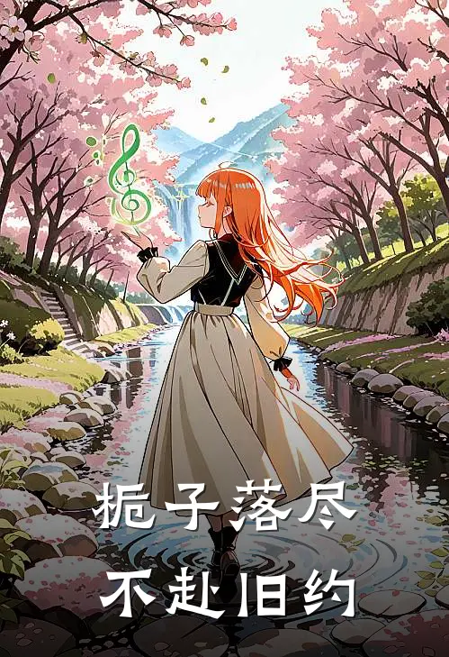 栀子落尽，不赴旧约