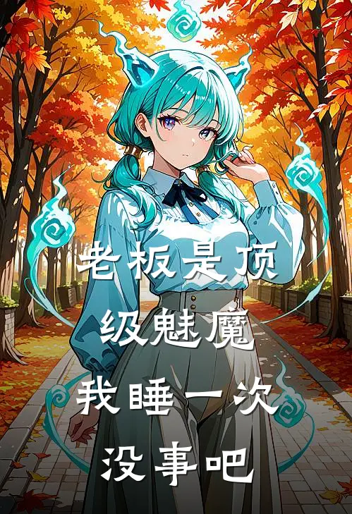 老板是顶级魅魔,我睡一次没事吧