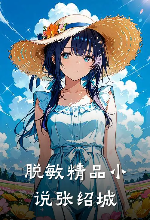 脱敏精品小说张绍城