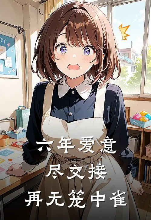 六年爱意尽交接,再无笼中雀