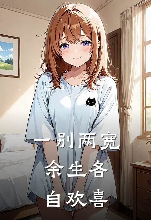 一别两宽，余生各自欢喜
