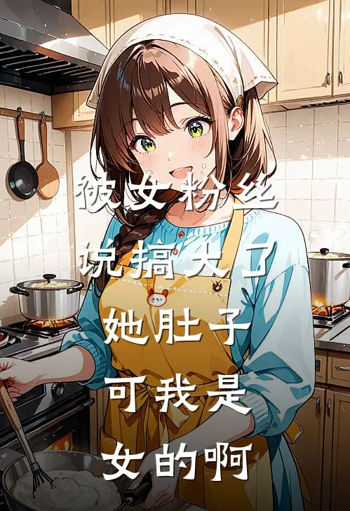 被女粉丝说搞大了她肚子,可我是女的啊