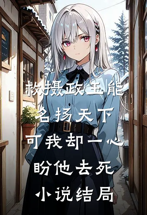 救摄政王能名扬天下，可我却一心盼他去死小说结局